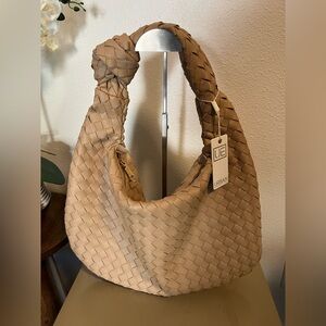 URBAN EXPRESSIONS Hobo Bag